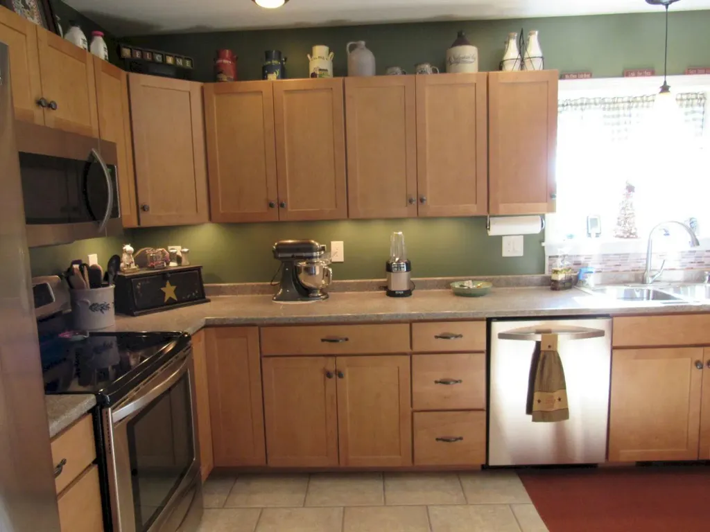 193 Wilder Hill Road Norridgewock ME 04957