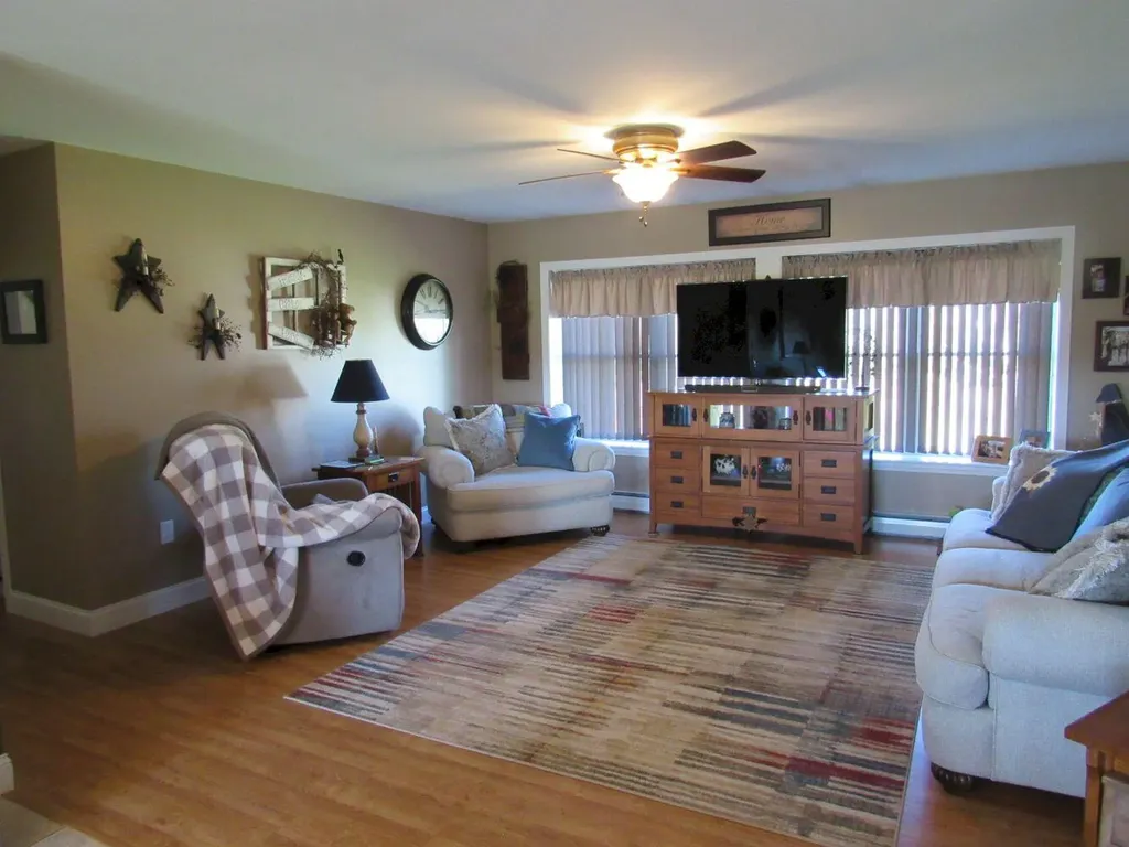 193 Wilder Hill Road Norridgewock ME 04957