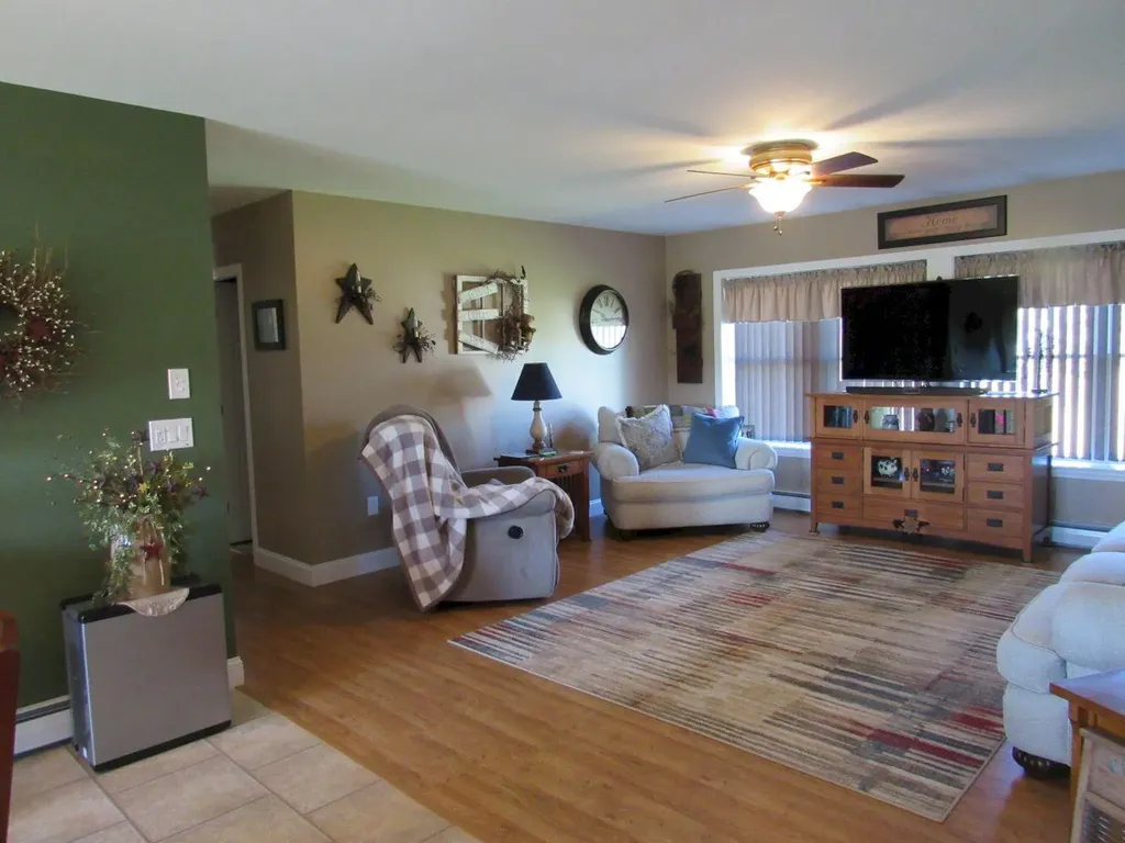 193 Wilder Hill Road Norridgewock ME 04957