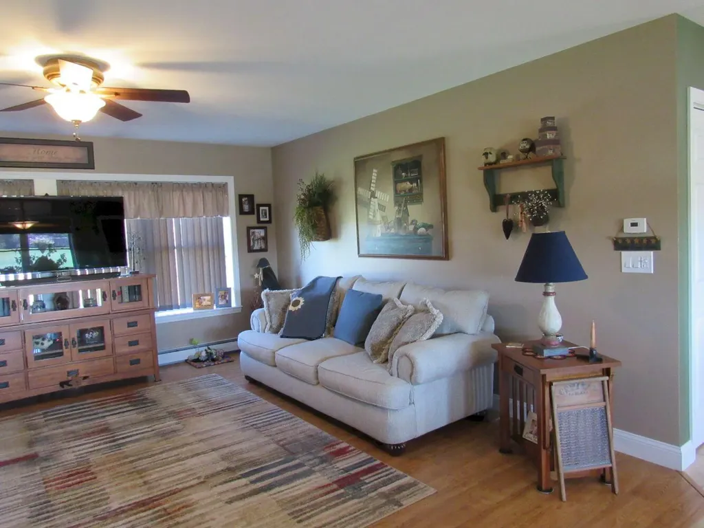 193 Wilder Hill Road Norridgewock ME 04957