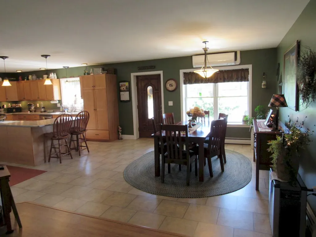 193 Wilder Hill Road Norridgewock ME 04957