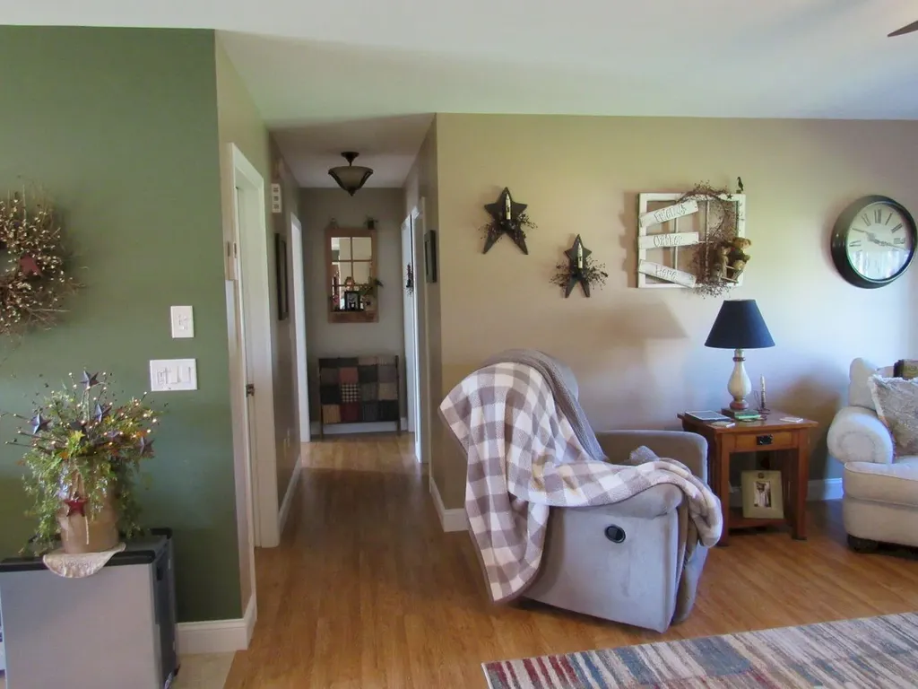 193 Wilder Hill Road Norridgewock ME 04957
