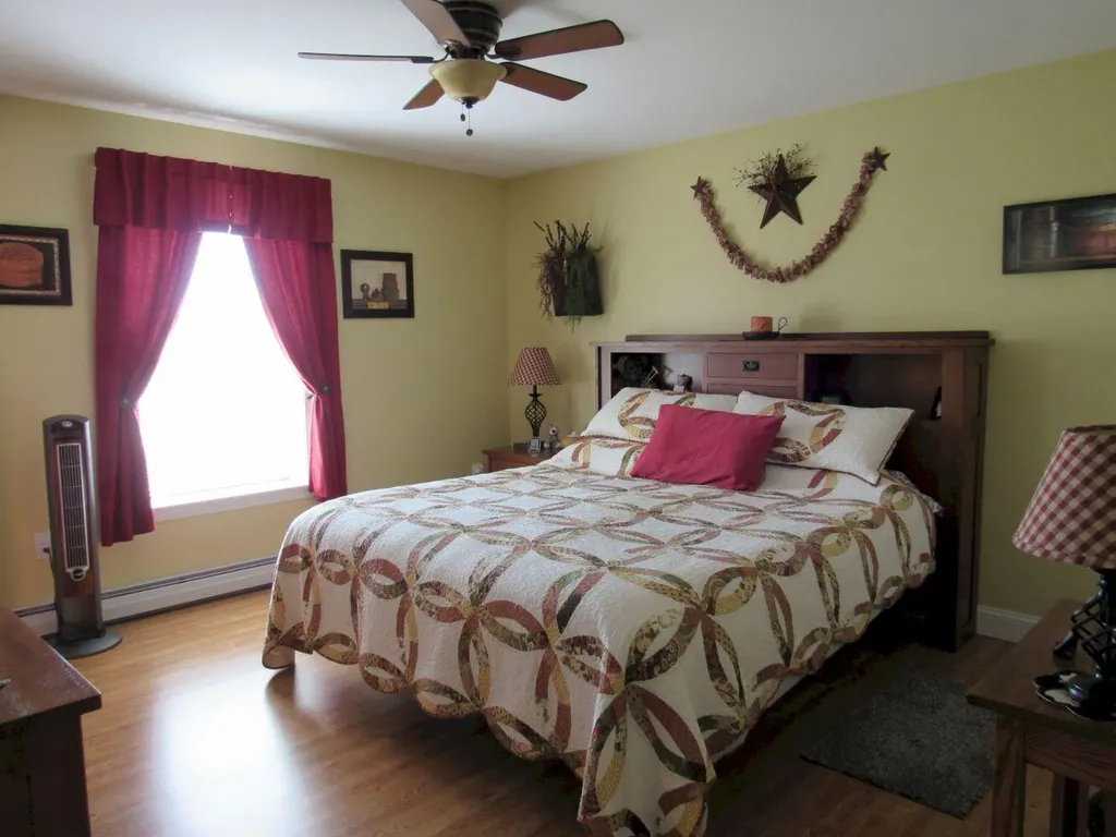 193 Wilder Hill Road Norridgewock ME 04957