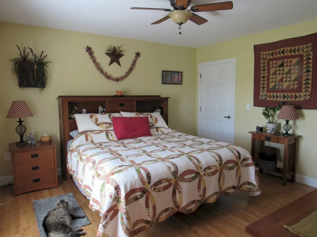 193 Wilder Hill Road Norridgewock ME 04957