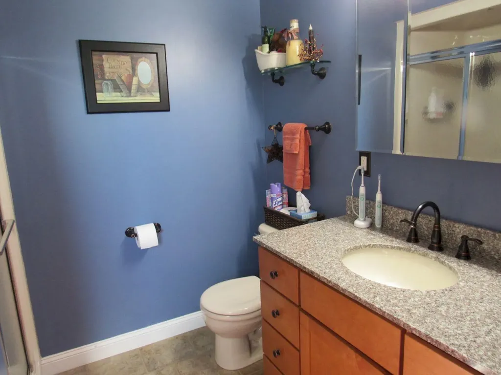 193 Wilder Hill Road Norridgewock ME 04957