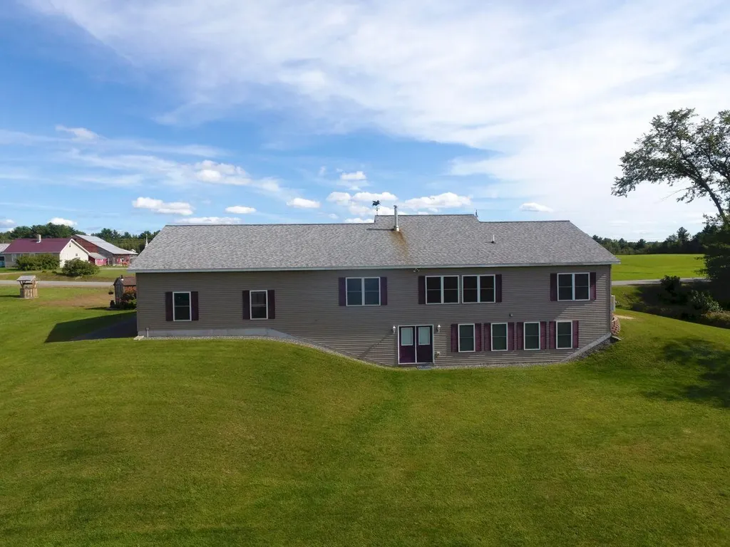 193 Wilder Hill Road Norridgewock ME 04957