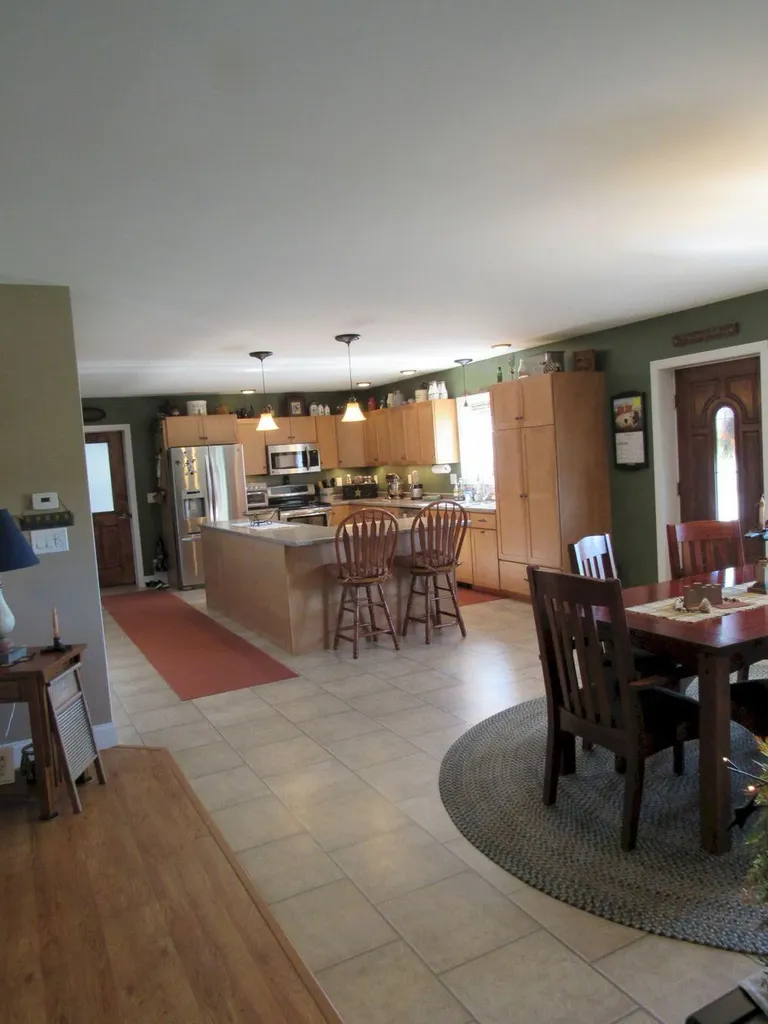 193 Wilder Hill Road Norridgewock ME 04957