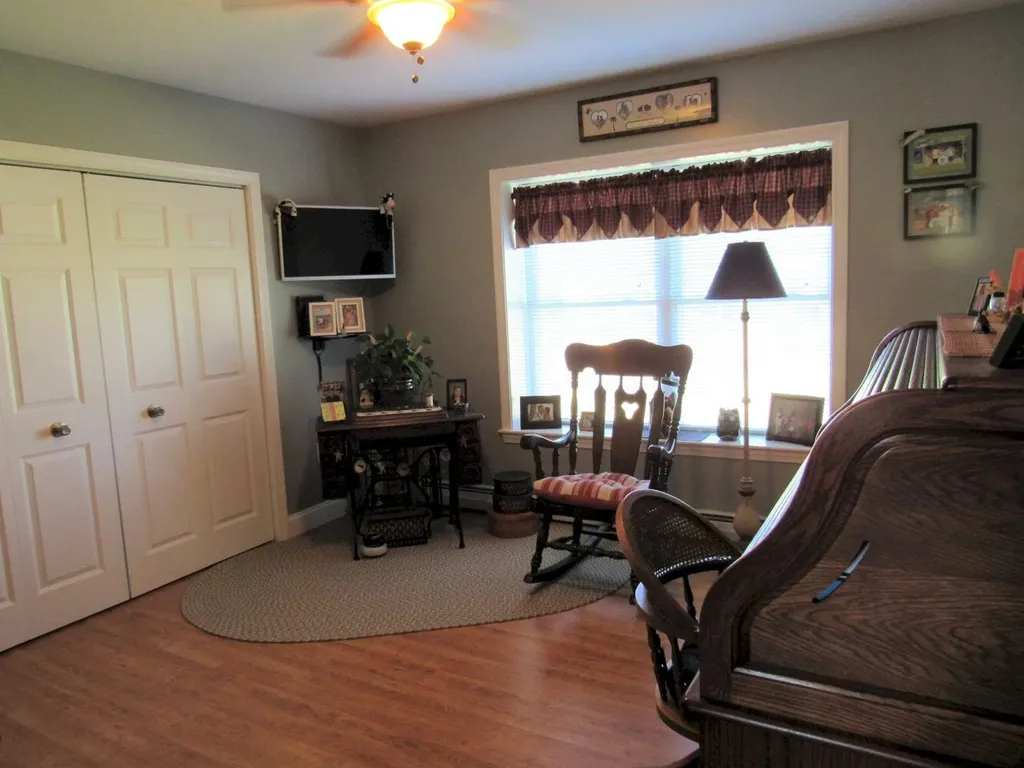 193 Wilder Hill Road Norridgewock ME 04957