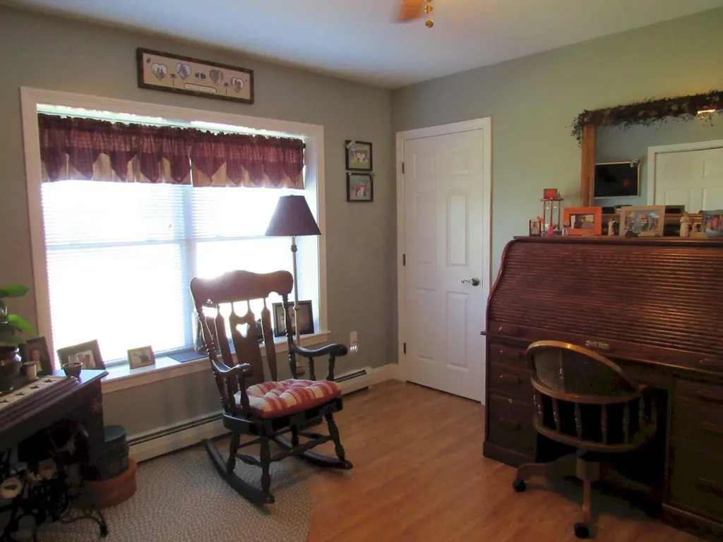 193 Wilder Hill Road Norridgewock ME 04957