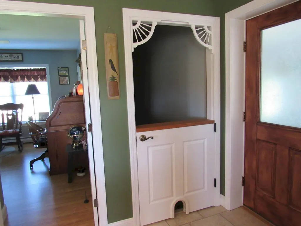 193 Wilder Hill Road Norridgewock ME 04957
