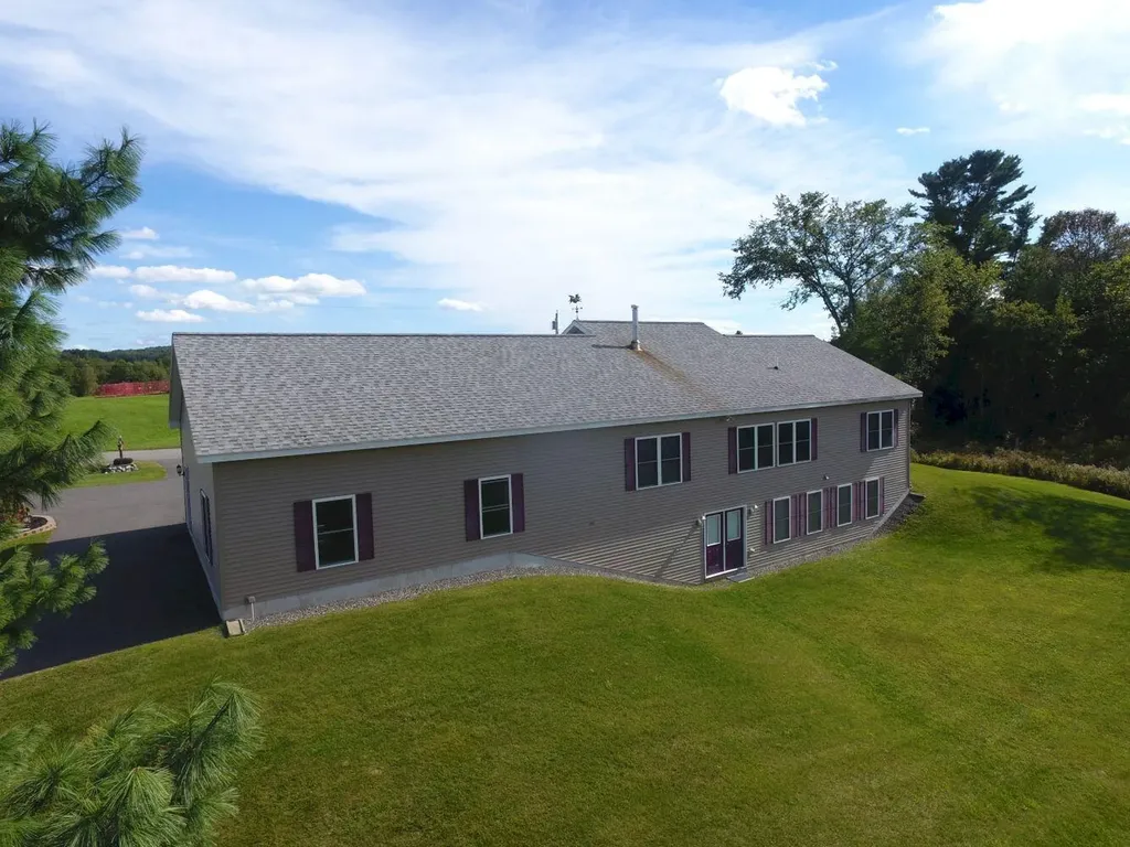 193 Wilder Hill Road Norridgewock ME 04957