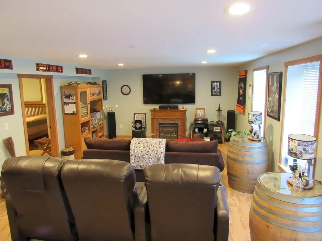 193 Wilder Hill Road Norridgewock ME 04957