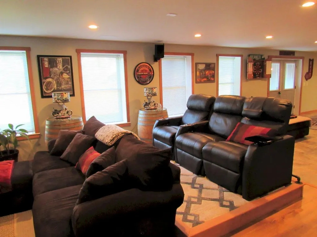 193 Wilder Hill Road Norridgewock ME 04957