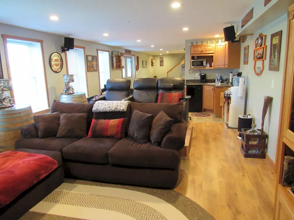 193 Wilder Hill Road Norridgewock ME 04957