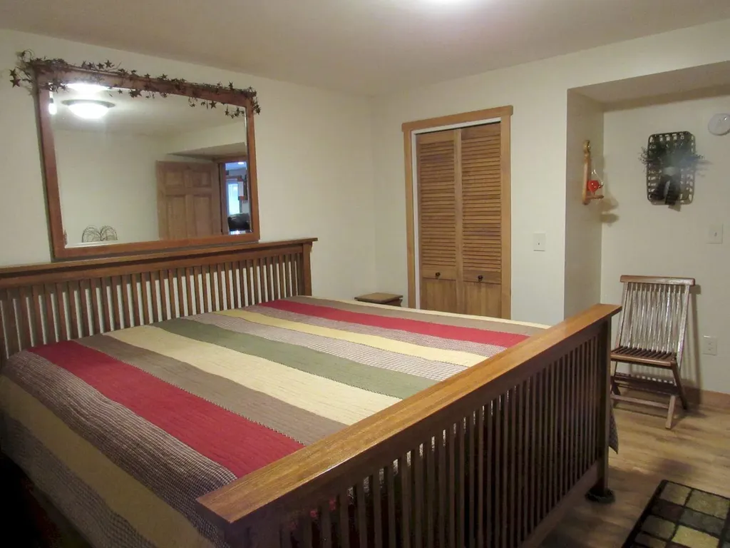 193 Wilder Hill Road Norridgewock ME 04957