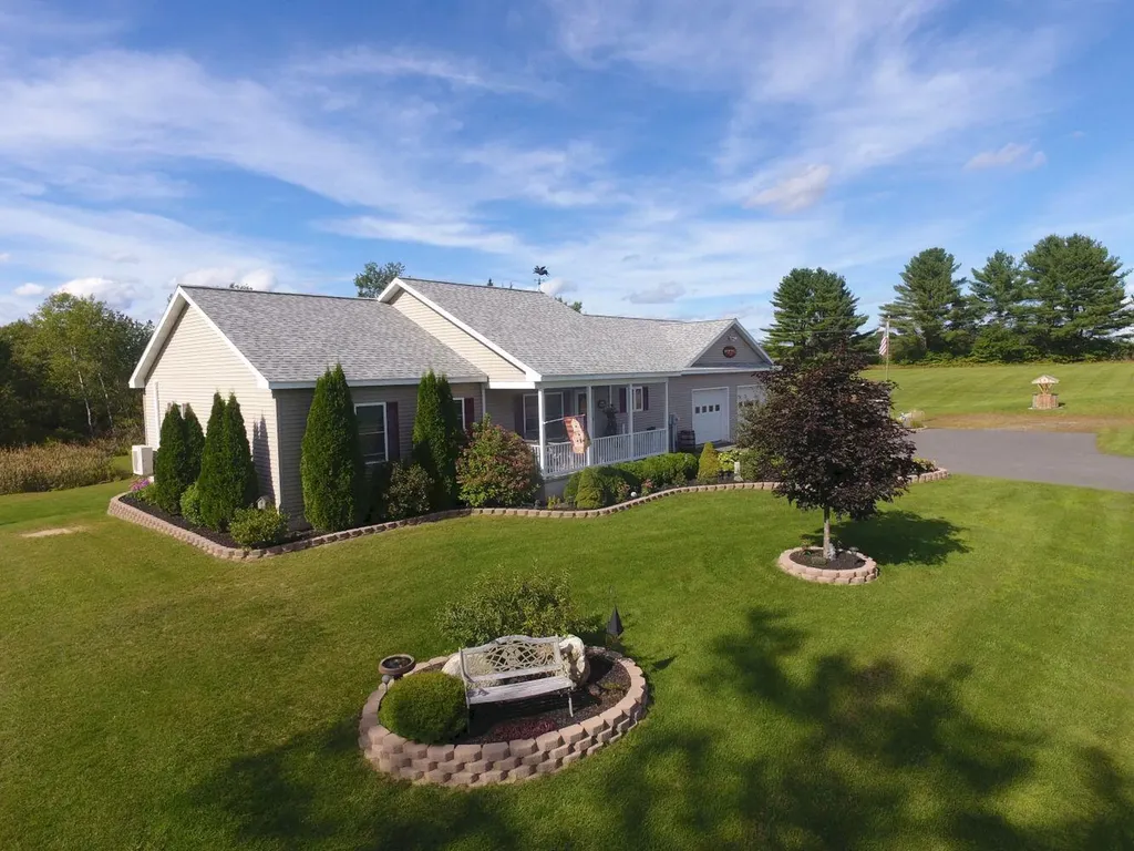 193 Wilder Hill Road Norridgewock ME 04957