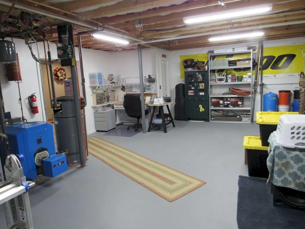 193 Wilder Hill Road Norridgewock ME 04957