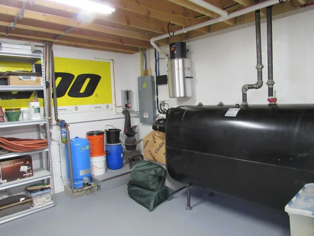 193 Wilder Hill Road Norridgewock ME 04957