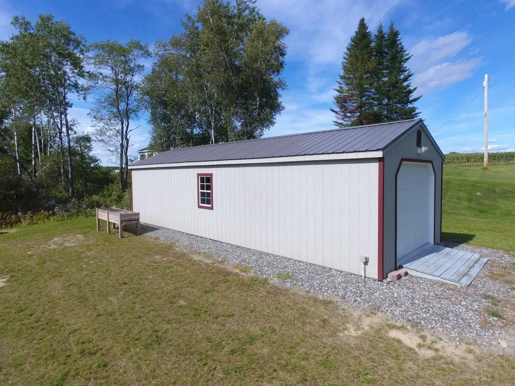 193 Wilder Hill Road Norridgewock ME 04957