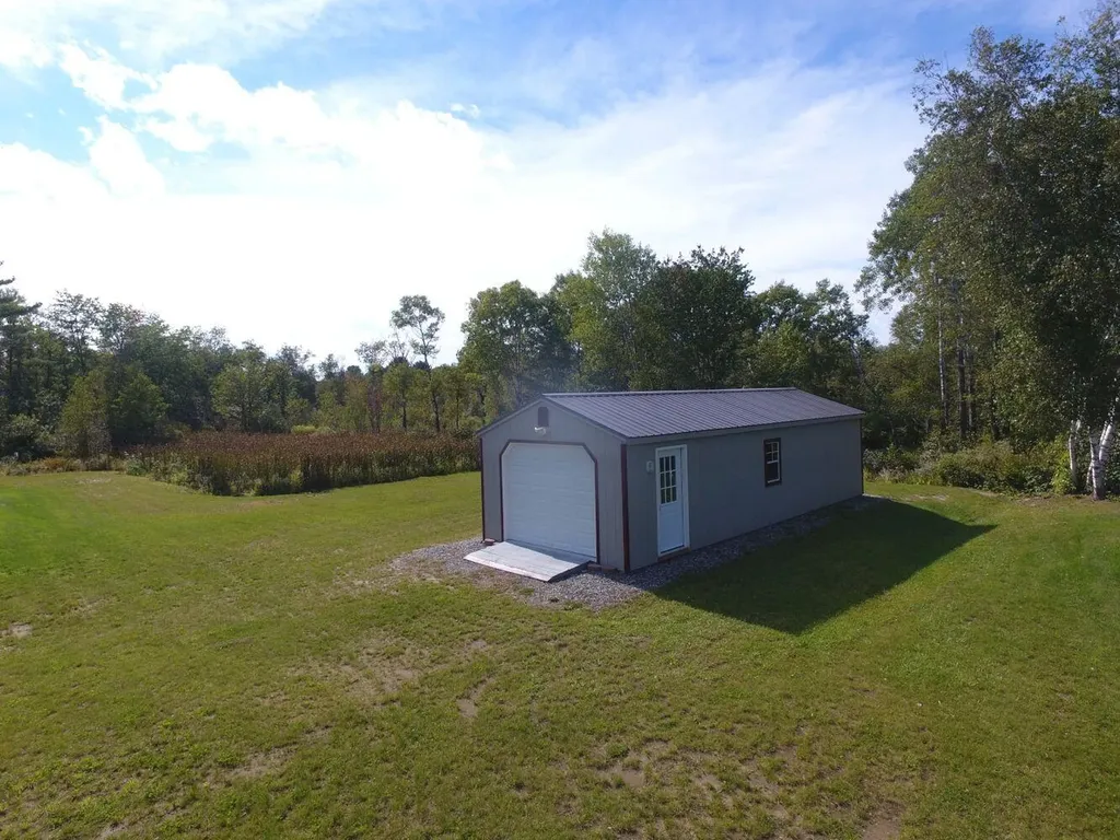 193 Wilder Hill Road Norridgewock ME 04957