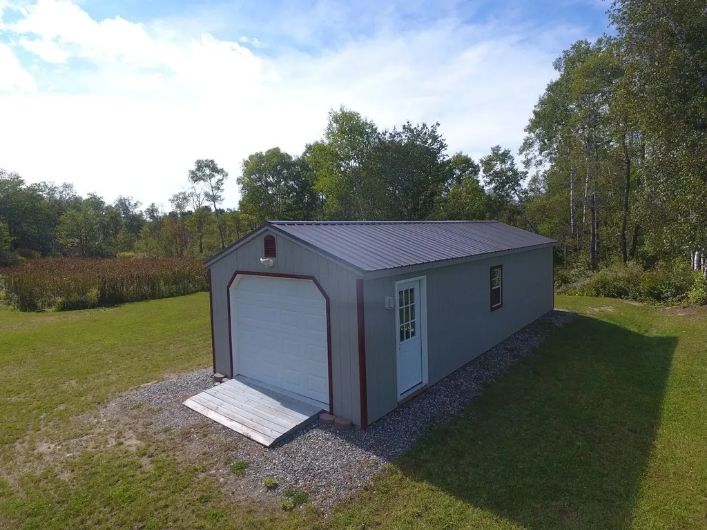 193 Wilder Hill Road Norridgewock ME 04957