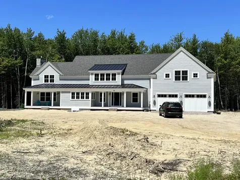 56 Vining Way Cumberland ME 04021