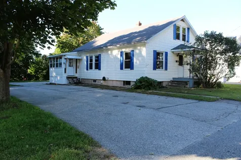 308 Webber Avenue Lewiston ME 04240