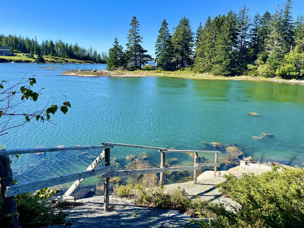 49 Dyers Island Road Vinalhaven ME 04863