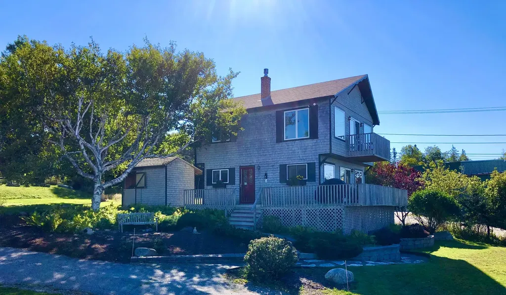 48 Granville Road Tremont ME 04653