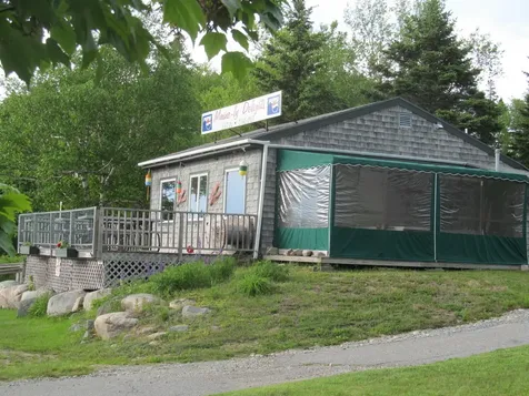48 Granville Road Tremont ME 04653