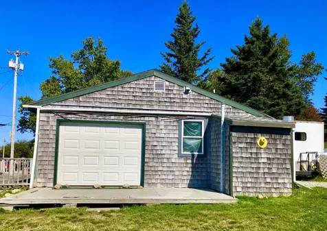 48 Granville Road Tremont ME 04653