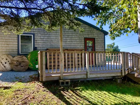 48 Granville Road Tremont ME 04653