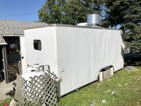 48 Granville Road Tremont ME 04653