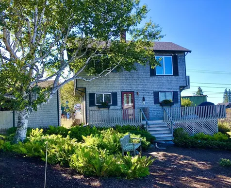 48 Granville Road Tremont ME 04653