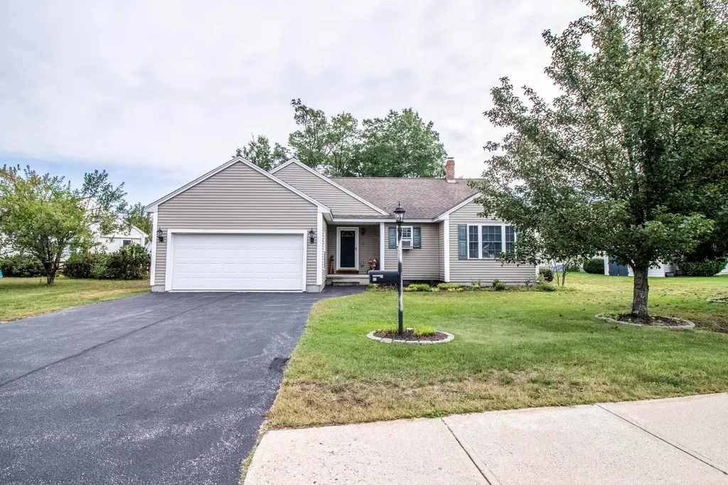 12 Timothy Lane Sanford ME 04073