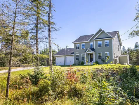 248 Baker Road Freeport ME 04032