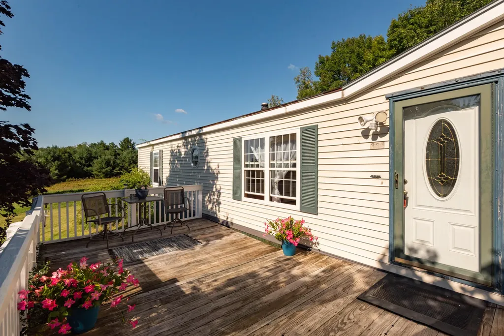 325 Belgrade Road Mount Vernon ME 04352