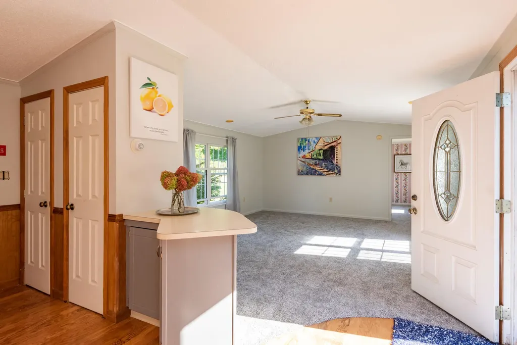 325 Belgrade Road Mount Vernon ME 04352