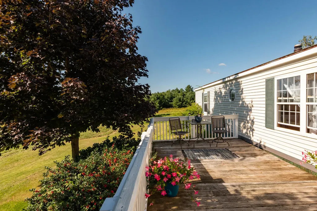 325 Belgrade Road Mount Vernon ME 04352