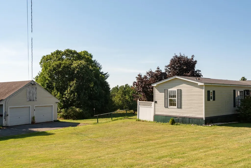 325 Belgrade Road Mount Vernon ME 04352