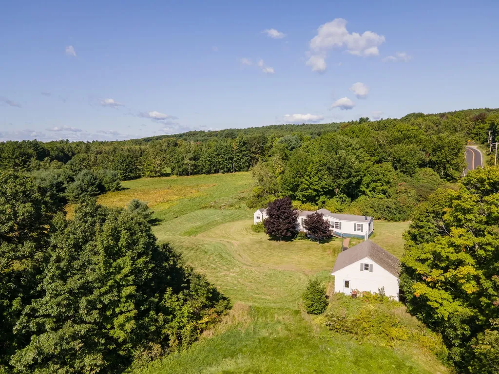 325 Belgrade Road Mount Vernon ME 04352