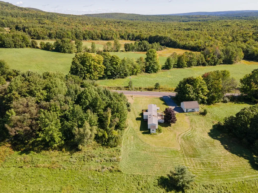 325 Belgrade Road Mount Vernon ME 04352