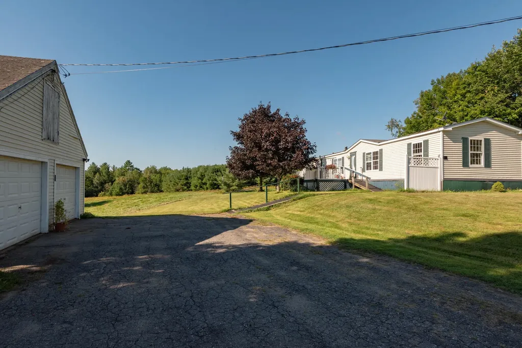 325 Belgrade Road Mount Vernon ME 04352