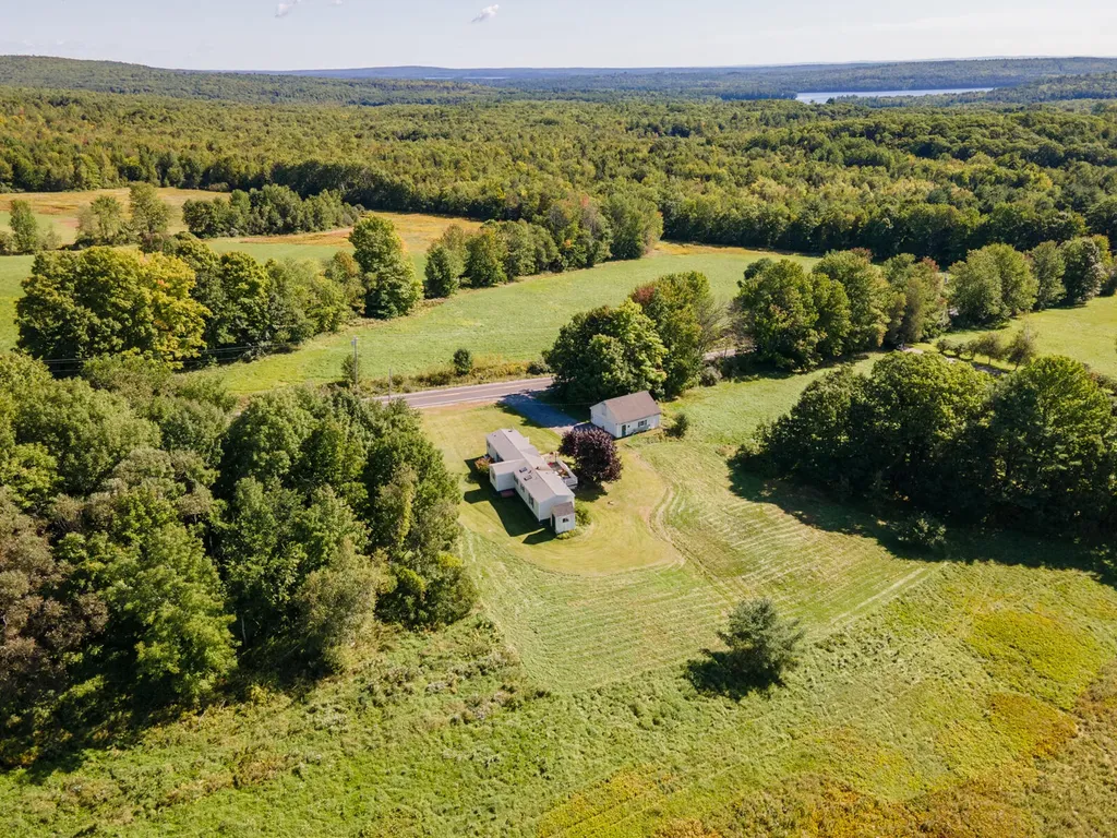 325 Belgrade Road Mount Vernon ME 04352