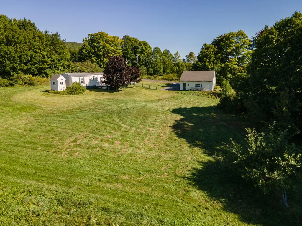 325 Belgrade Road Mount Vernon ME 04352