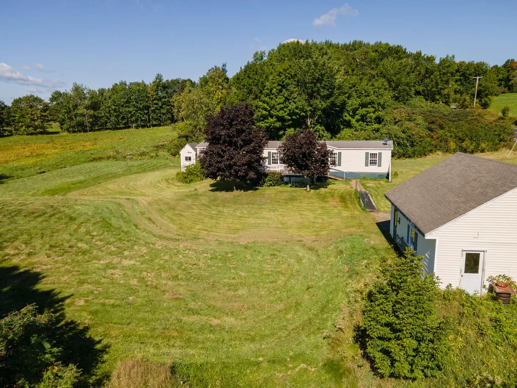 325 Belgrade Road Mount Vernon ME 04352