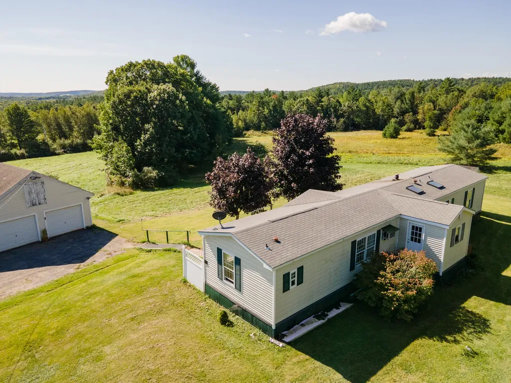 325 Belgrade Road Mount Vernon ME 04352