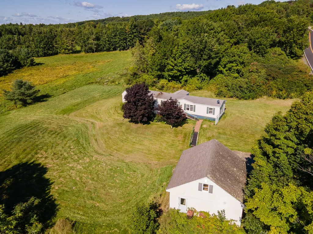 325 Belgrade Road Mount Vernon ME 04352