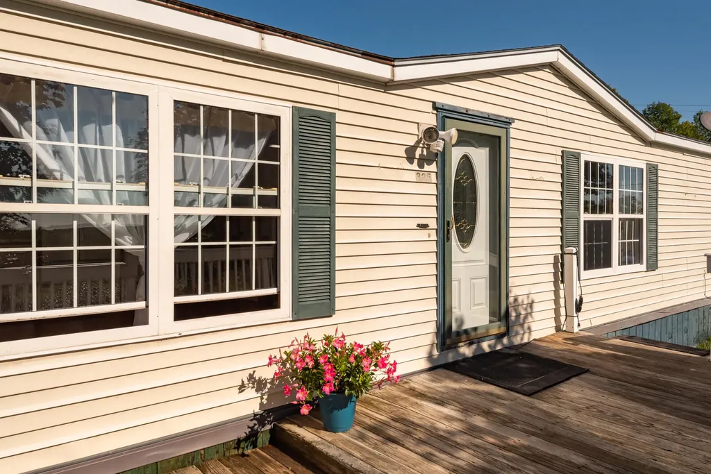 325 Belgrade Road Mount Vernon ME 04352