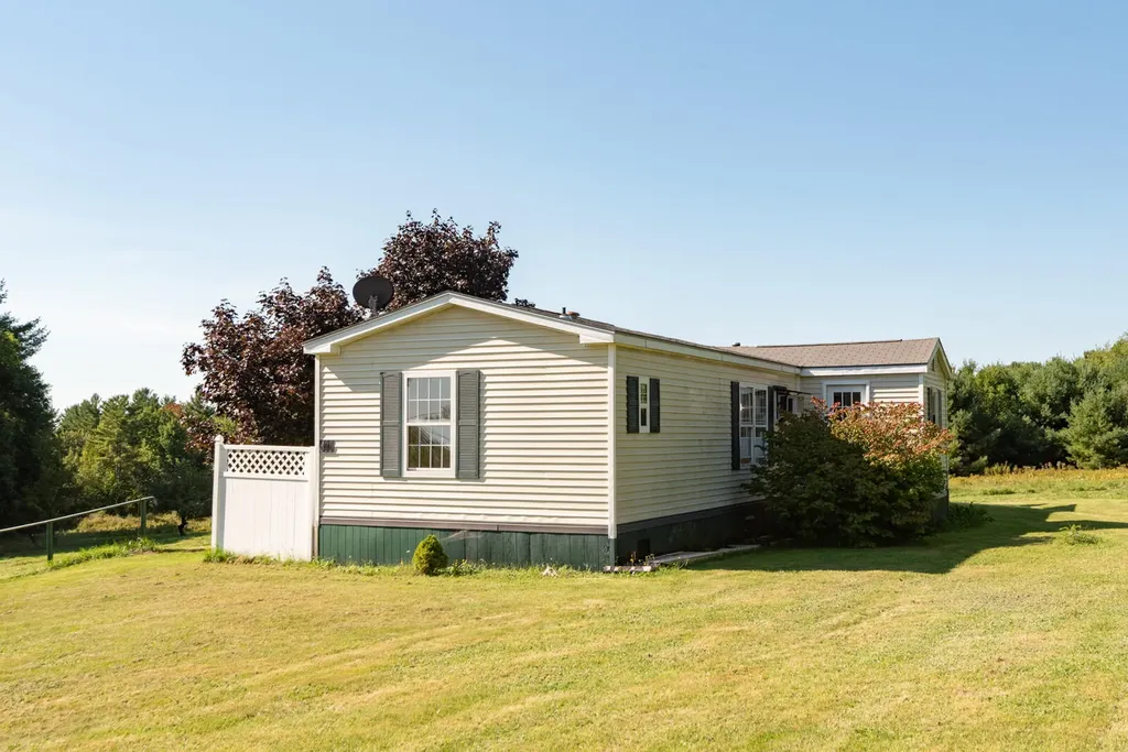 325 Belgrade Road Mount Vernon ME 04352
